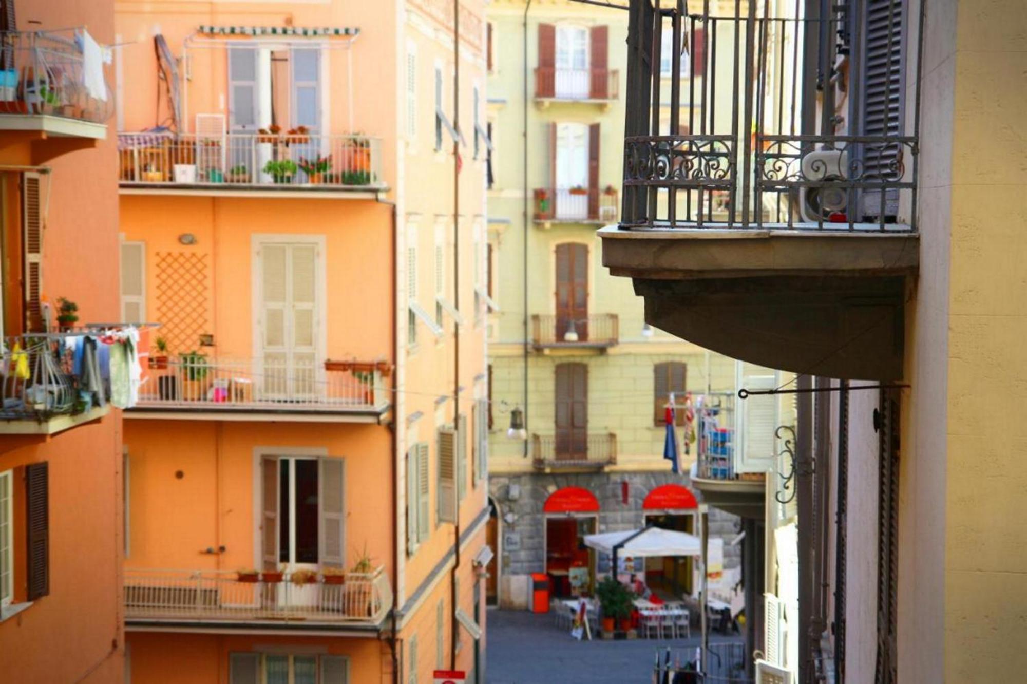 Speziamare Apartment La Spezia Exterior photo