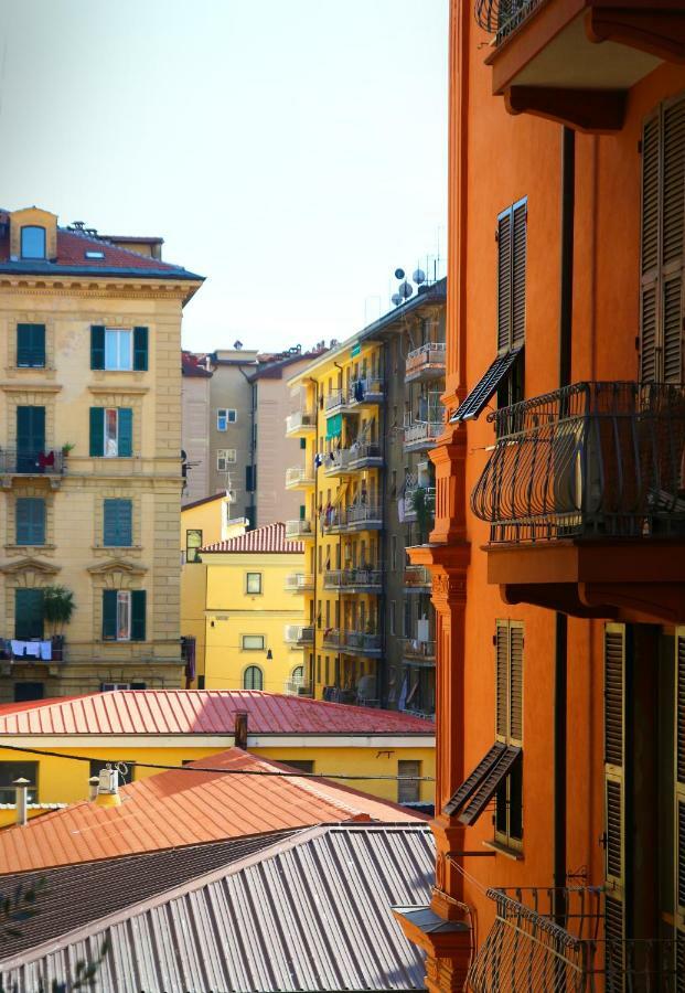 Speziamare Apartment La Spezia Exterior photo